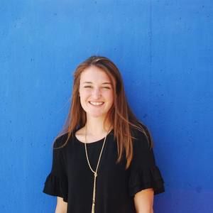 Meet your Posher, Taylor